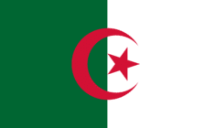 Algeria