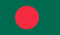 Bangladesh