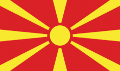 Macedonia