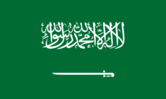 Saudi Arabia