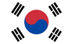 South Korea